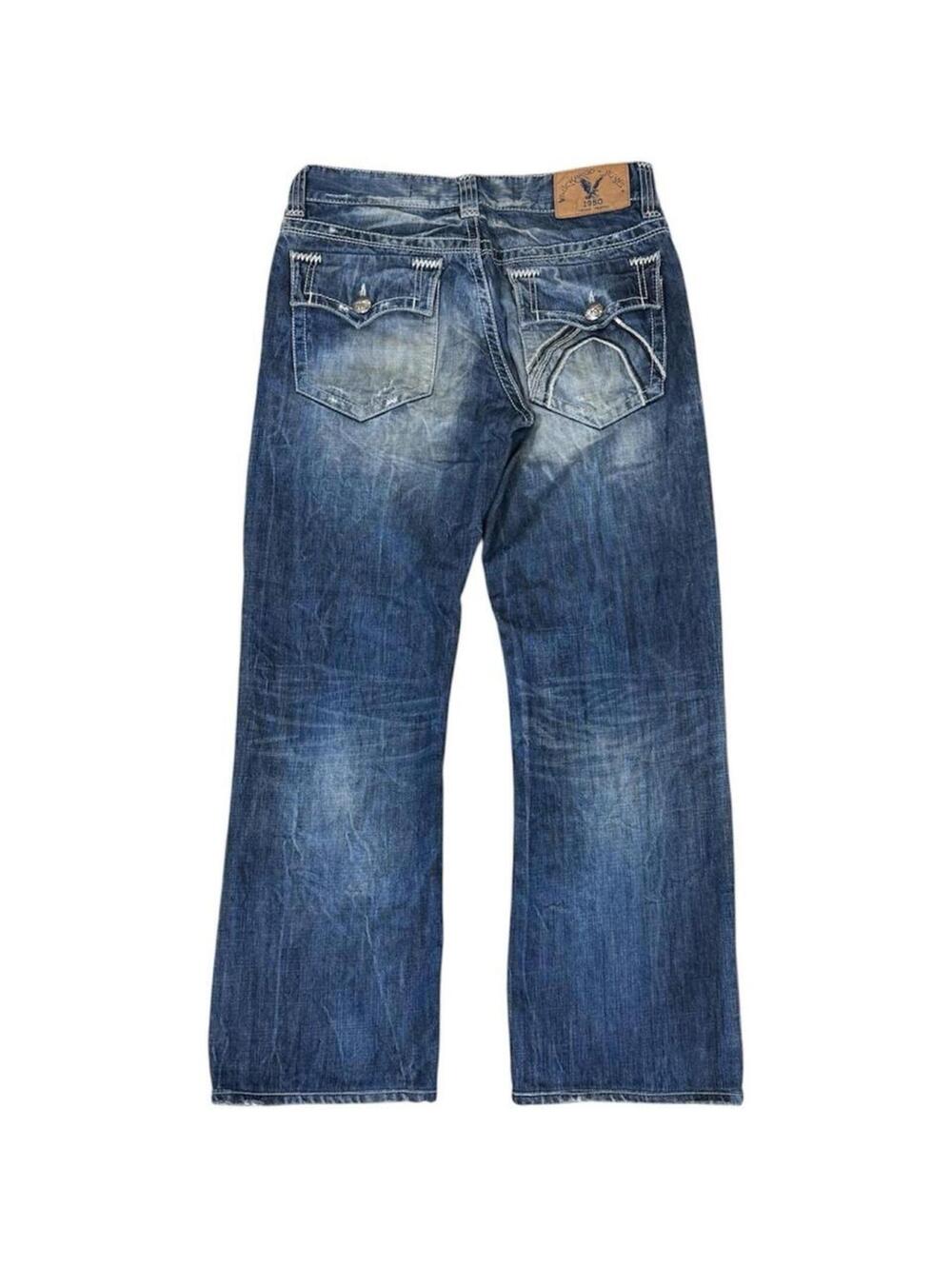 Buckaroo original vintage denim jeans